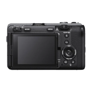 Sony FX3 Body Sinema Kamerası