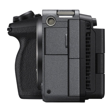 Sony FX3 Body Sinema Kamerası