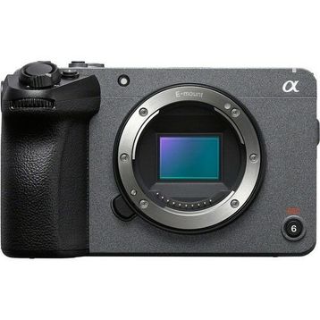 Sony FX30 Body Sinema Kamerası