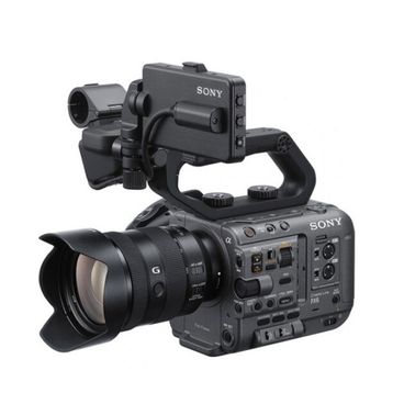 Sony FX6 Sinema Kamerası