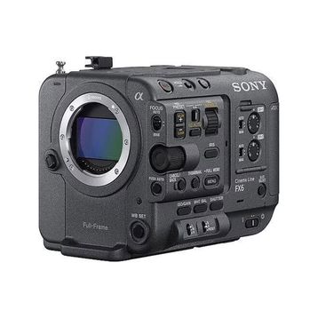 Sony FX6 Video Kamera