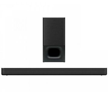 Sony HT-SD35 320W 2.1 Kanal Siyah Bluetooth Soundbar