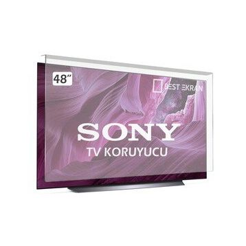 Sony KD-48A9 Tv Ekran Koruyucu