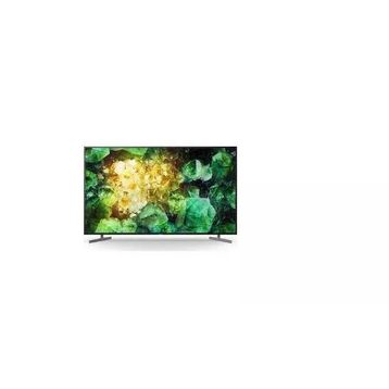Sony KD-55XH8196 55 inç 140 Ekran 4K Ultra HD Android Outlet LED TV