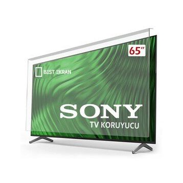 Sony KD-65XH9096 Tv Ekran Koruyucu