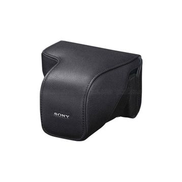 Sony LCS-ELC7 Lens Kılıfı