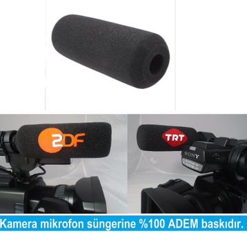 Sony MC2500 Kablosuz El Mikrofonu
