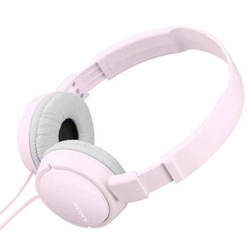 Sony MDR-ZX110 Pembe Kulaklık