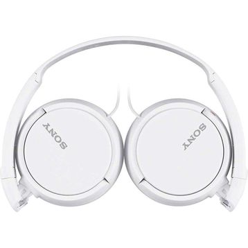Sony MDR-ZX110W Beyaz Kulaklık