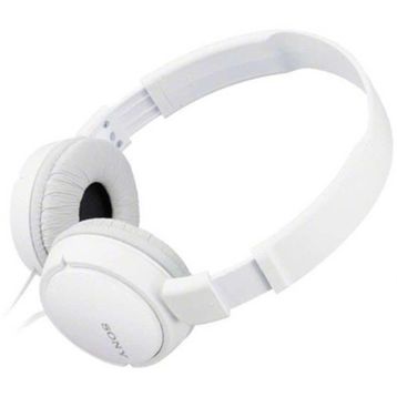 Sony MDR-ZX110W Beyaz Kulaklık