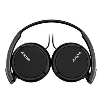 Sony MDR-ZX310APB Siyah Kulaklık