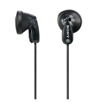 Sony MDRE9LPB Siyah Kulakiçi Kulaklık
