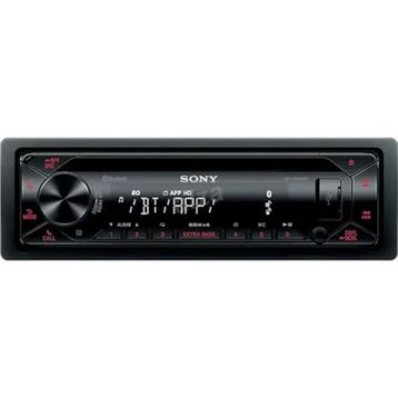 Sony MEX-4300BT Oto Teyp