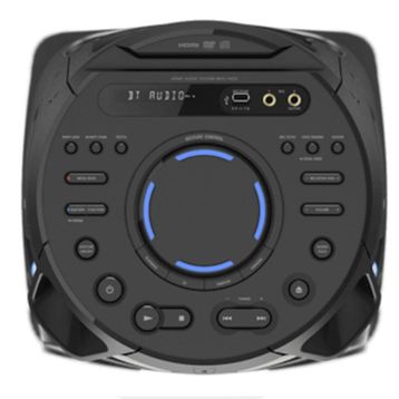 Sony MHC-V43D Bluetooth Hoparlör