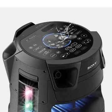 Sony MHC-V73D Bluetooth Hoparlör