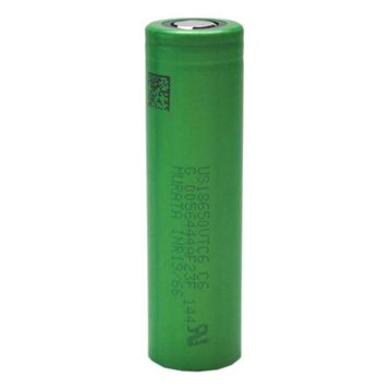 Sony Murata VTC5 2600mAH 30A 18650 Pil