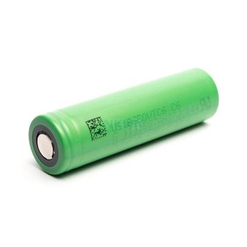 Sony Murata VTC5 2600mAH 30A 18650 Pil