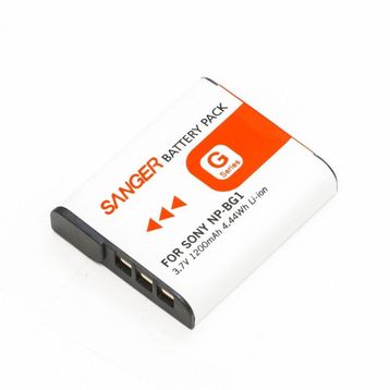 Sony NP BG1 Batarya