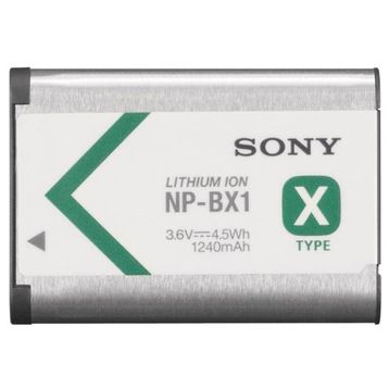 Sony NP-BX1 Kamera Pili