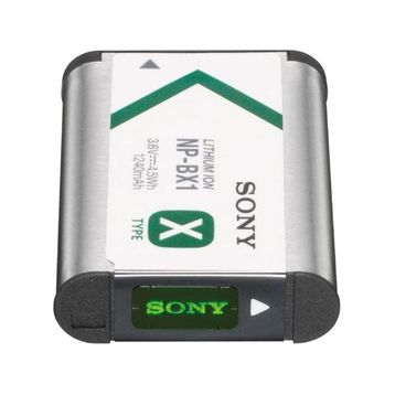 Sony NP-BX1 Kamera Pili