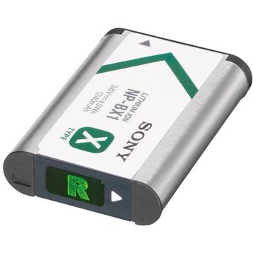 Sony NP-BX1 Kamera Pili