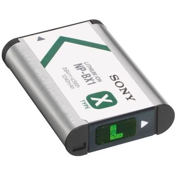 Sony NP-BX1 Kamera Pili