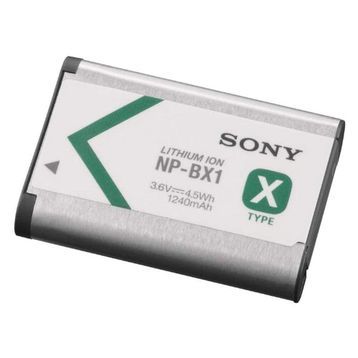 Sony NP-BX1 Kamera Pili