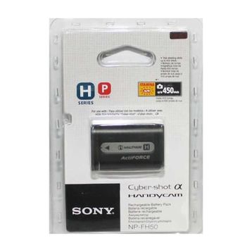 Sony NP-FH50 Batarya