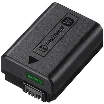 Sony NP-FW50 Şarj Edilebilir Pil