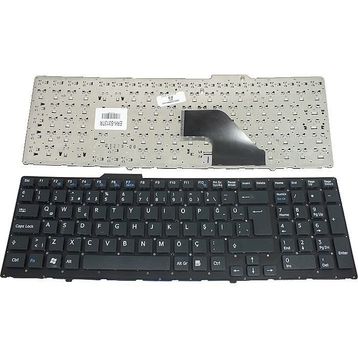 Sony NSK-S9201 Klavye