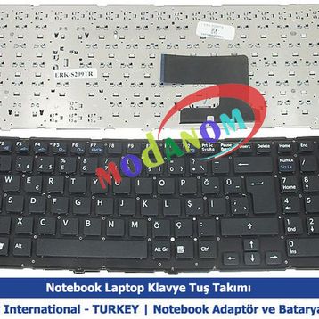Sony NSK-SB2SQ Klavye