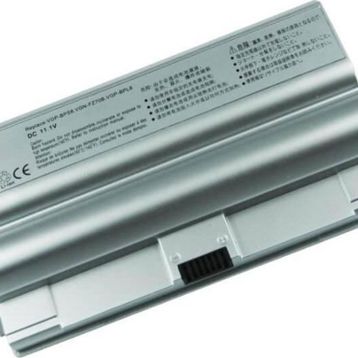 Sony PCG-3A3L Notebook Bataryası Pili