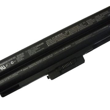 Sony PCG-3G2M Notebook Batarya