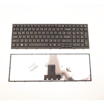 Sony PCG 71211M Siyah Klavye