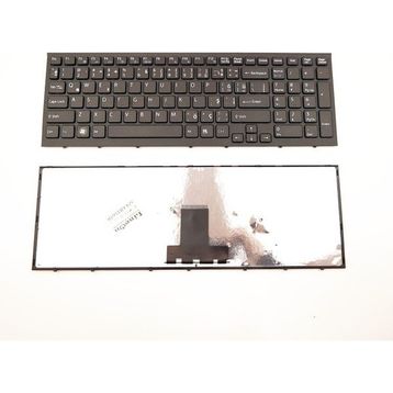 Sony PCG-7131 Klavye