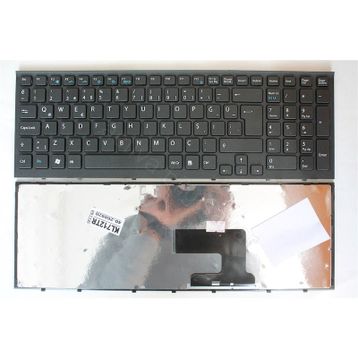 Sony PCG-71811M Klavye