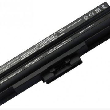 Sony Pcg-81312m Notebook Bataryası Pili