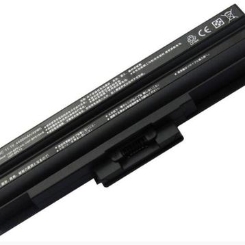 Sony Pcg-81312m Notebook Bataryası Pili