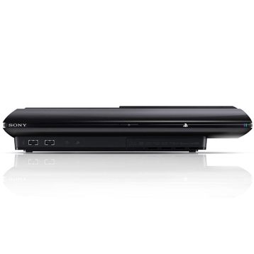 Sony Playstation 3 Super Slim 500GB Oyun Konsolu