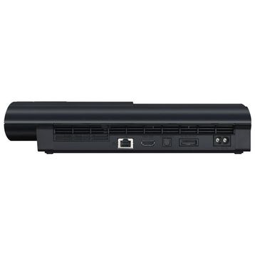 Sony Playstation 3 Super Slim 500GB Oyun Konsolu
