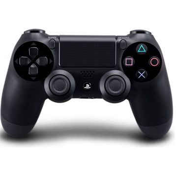 Sony PlayStation 4 500 GB Oyun Konsolu Siyah