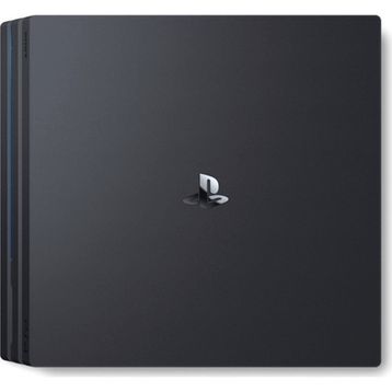 Sony Playstation 4 Pro 1TB Oyun Konsolu + PES 18