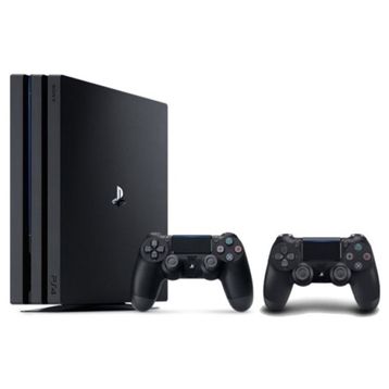 Sony Playstation 4 Pro 2 TB Oyun Konsolu