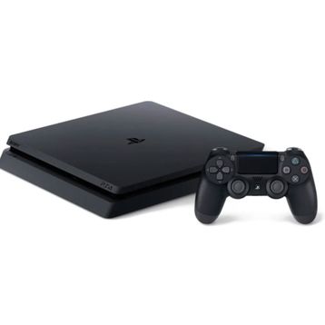 Sony Playstation 4 Slim 500GB + FIFA 23