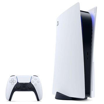 Sony Playstation 5 Diskli Oyun Konsolu + 2. Dualsense Kol + Fifa 2022 PS5 + Gta 5 PS4