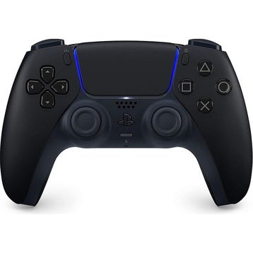 Sony Playstation 5 Dualsense Wireless Controller Midnight Black Oyun Kolu