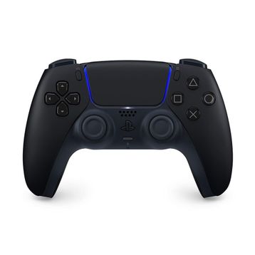 Sony Playstation 5 Dualsense Wireless Controller Midnight Black Oyun Kolu