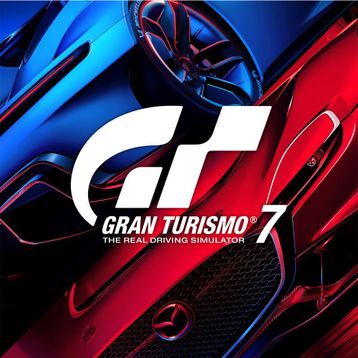 Sony Playstation 5 Gran Turismo 7 Standard Ed PS5 Oyun