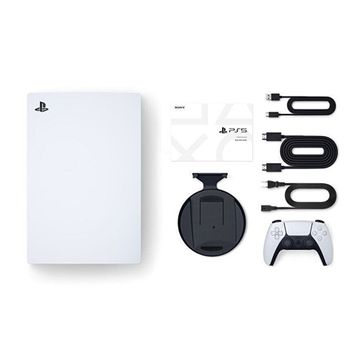 Sony Playstation 5 + GTA 5