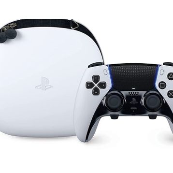 Sony PlayStation 5 için DualSense Edge Kablosuz Kontrol Cihazı